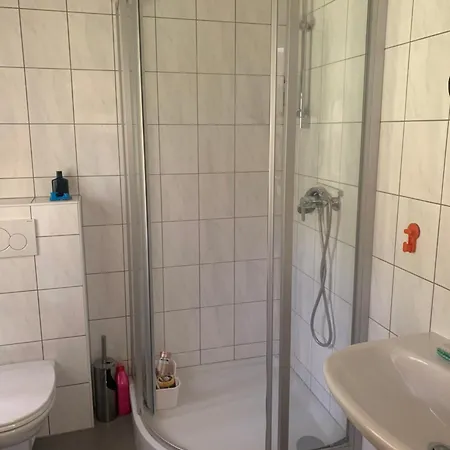 Holiday home Ferienhaus