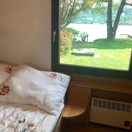 Holiday home Ferienhaus *