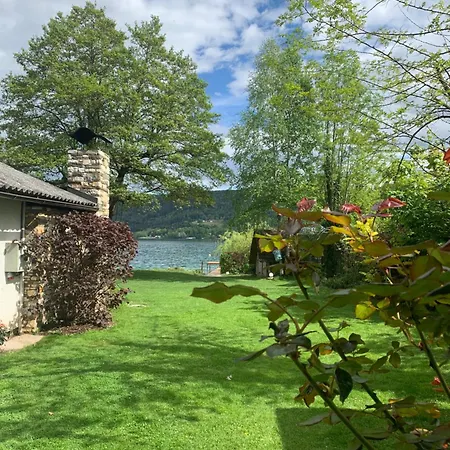 Holiday home Ferienhaus *