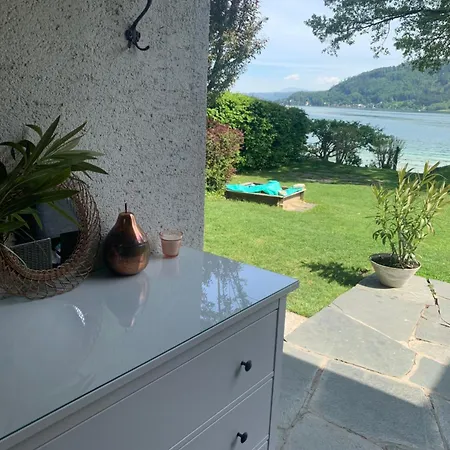 Holiday home Ferienhaus *
