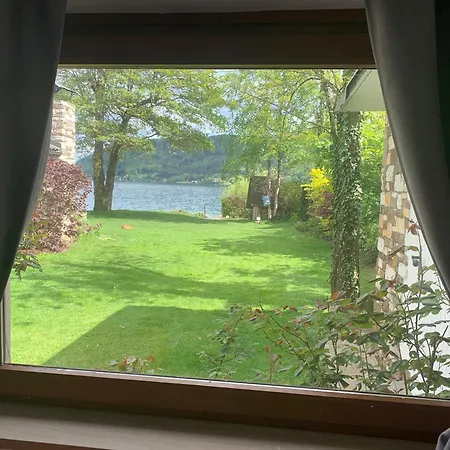 Holiday home Ferienhaus Krumpendorf