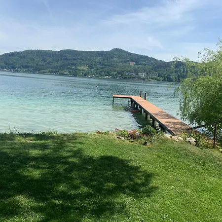 Holiday home Ferienhaus *